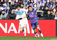 【明治安田J1 第3節 広島vs鳥栖】