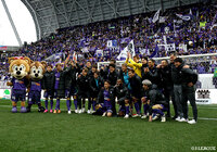 【明治安田Ｊ１ 第3節 広島vs鳥栖】