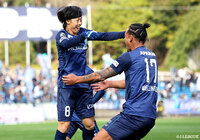 【明治安田Ｊ１ 第3節 福岡vs湘南】