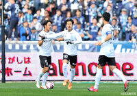【明治安田J1 第3節 福岡vs湘南】
