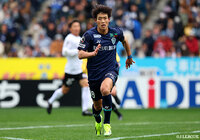 【明治安田J1 第3節 福岡vs湘南】