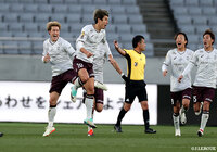 【明治安田Ｊ１ 第3節 FC東京vs神戸】