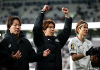 【明治安田Ｊ１ 第3節 FC東京vs神戸】