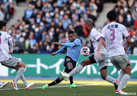 【明治安田Ｊ１ 第3節 川崎Ｆvs京都】