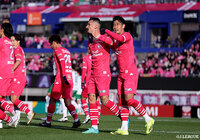 【明治安田Ｊ１ 第3節 Ｃ大阪vs東京Ｖ】