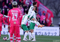 【明治安田J1 第3節 C大阪vs東京V】