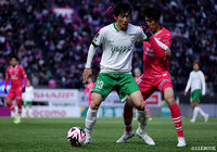 【明治安田J1 第3節 C大阪vs東京V】