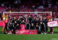 【明治安田Ｊ１ 第3節 Ｃ大阪vs東京Ｖ】