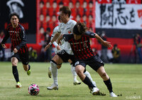 【明治安田Ｊ１ 第3節 札幌vs浦和】