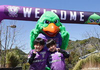 【明治安田Ｊ２ 第3節 藤枝vs大分】