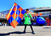 【明治安田Ｊ２ 第3節 長崎vs清水】