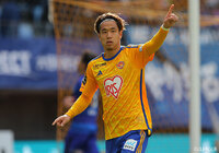 【明治安田J2 第3節 仙台vs水戸】