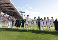 【明治安田Ｊ２ 第3節 藤枝vs大分】