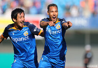 【明治安田J2 第3節 長崎vs清水】