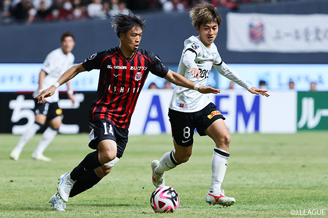 【明治安田Ｊ１ 第3節 札幌vs浦和】