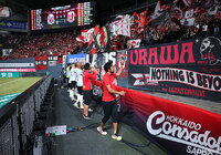 【明治安田Ｊ１ 第3節 札幌vs浦和】