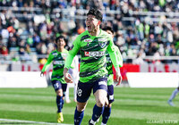 【明治安田Ｊ３ 第3節 鳥取vs宮崎】