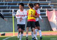 【明治安田J2 第3節 愛媛vs熊本】