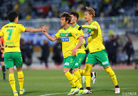 【明治安田J2 第3節 群馬vs千葉】