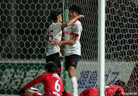 【ルヴァンカップ 1stラウンド 1回戦 福島vs熊本】