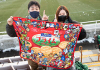 【ルヴァンカップ 1stラウンド 1回戦 松本vs山口】