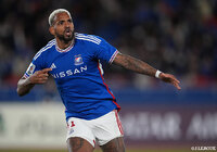 【ACL 準々決勝 第2戦 横浜FMvs山東泰山】