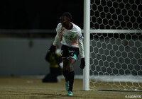 【ルヴァンカップ 1stラウンド 1回戦 岩手vs栃木】