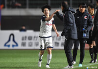 【ルヴァンカップ 1stラウンド 1回戦 岐阜vs大宮】