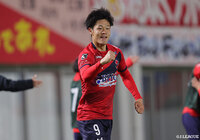 【ルヴァンカップ 1stラウンド 1回戦 FC大阪vsいわき】