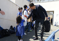 【明治安田Ｊ２ 第4節 山形vs甲府】