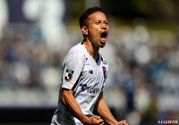 【明治安田Ｊ１ 第4節 福岡vsFC東京】