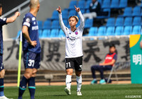 【明治安田Ｊ１ 第4節 福岡vsFC東京】