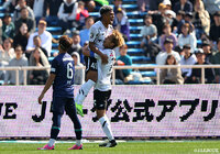 【明治安田Ｊ１ 第4節 福岡vsFC東京】