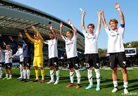 【明治安田Ｊ１ 第4節 福岡vsFC東京】