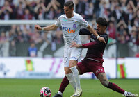 【明治安田J1 第4節 神戸vs広島】