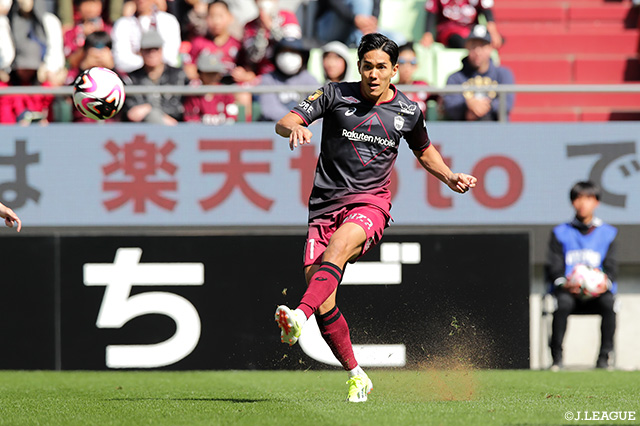 【明治安田Ｊ１ 第4節 神戸vs広島】