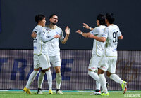 【明治安田Ｊ１ 第4節 札幌vs町田】