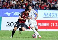 【明治安田J1 第4節 札幌vs町田】