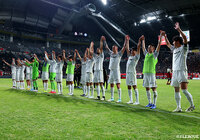 【明治安田Ｊ１ 第4節 札幌vs町田】