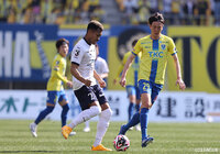 【明治安田J2 第4節 栃木vs横浜FC】