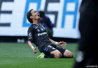 【明治安田Ｊ１ 第4節 Ｇ大阪vs磐田】