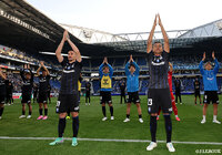 【明治安田Ｊ１ 第4節 Ｇ大阪vs磐田】