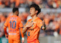 【明治安田J2 第4節 清水vs大分】