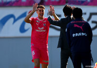 【明治安田J1 第4節 鳥栖vsC大阪】