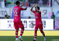 【明治安田J1 第4節 鳥栖vsC大阪】