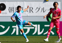 【明治安田J1 第4節 鳥栖vsC大阪】