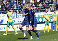 【明治安田Ｊ２ 第4節 鹿児島vs千葉】