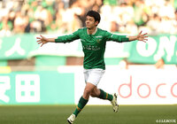 【明治安田Ｊ１ 第4節 東京Ｖvs新潟】