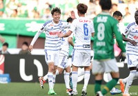 【明治安田J1 第4節 東京Vvs新潟】