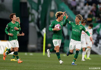 【明治安田Ｊ１ 第4節 東京Ｖvs新潟】